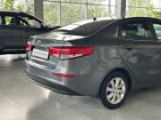 Kia Rio III Рестайлинг Новосибирск  - изображение 31