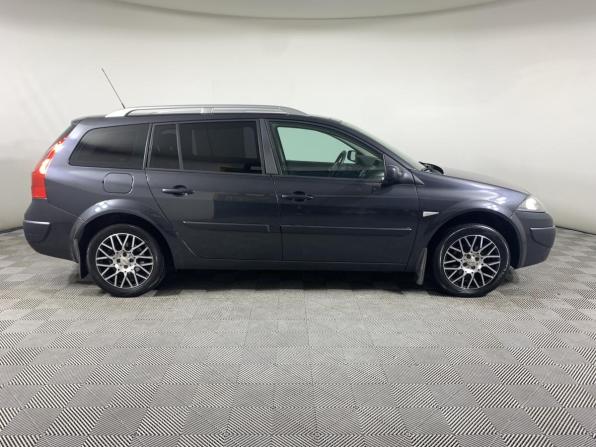Renault Megane II Рестайлинг с пробегом 2009 года, цена 549 000 рублей, 261793 км, хэтчбек, Автокод Объявления