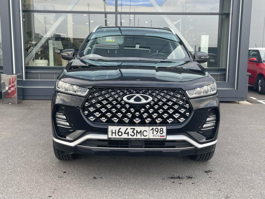 Chery Tiggo 7 Pro I Санкт-Петербург  - изображение 1