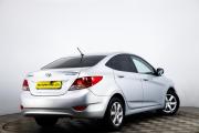 Hyundai Solaris I Пермь  - изображение 27