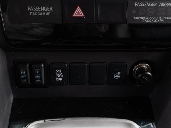 Mitsubishi Pajero Sport III с пробегом 2017 года, цена 2 645 983 рубля, 238870 км, внедорожник, Автокод Объявления