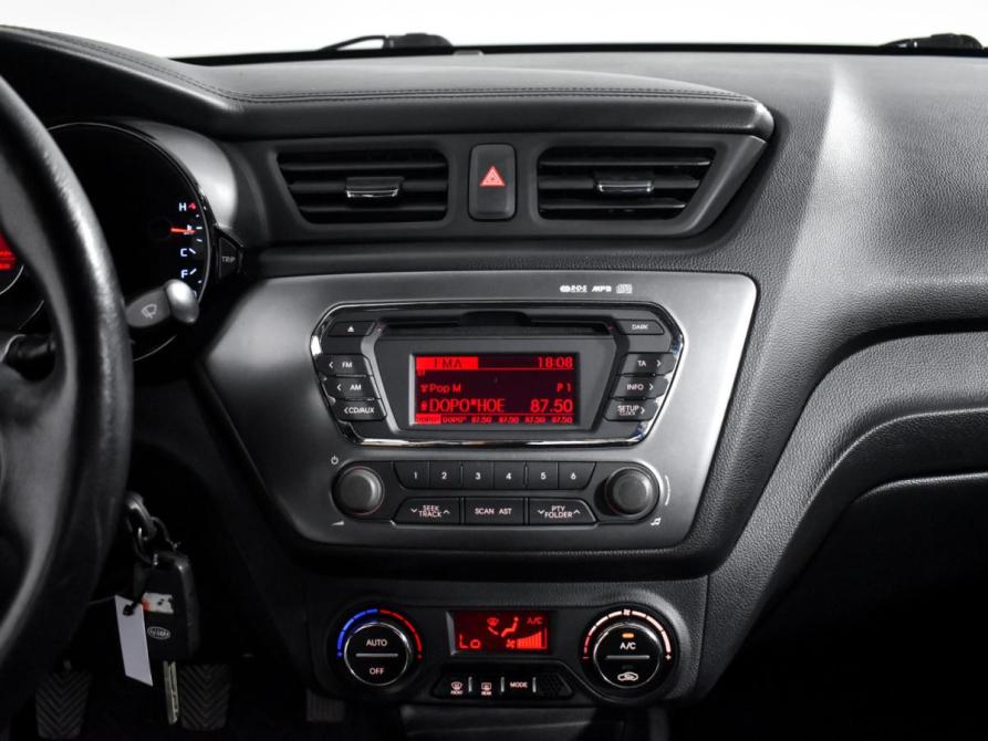 Kia Rio III Санкт-Петербург  - изображение 16
