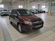 Lada (ВАЗ) Kalina II Набережные Челны  - изображение 28