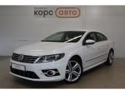 Volkswagen Passat CC I Рестайлинг Коломна  - изображение 17