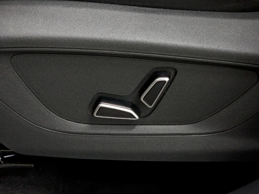 Changan UNI-S (CS55 Plus) I Москва  - изображение 14