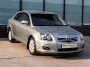 Toyota Avensis II Рестайлинг Екатеринбург  - изображение 28