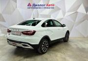 Lada (ВАЗ) Vesta I Рестайлинг (NG) Азнакаево  - изображение 37