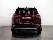 Toyota RAV4 IV (XA40) Рестайлинг Чита  - изображение 27