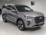 Chery Tiggo 7 Pro Max I Казань  - изображение 25