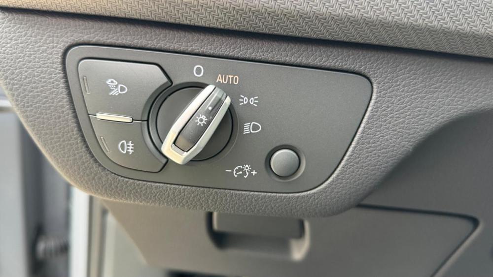 Audi Q5 II (FY) Рестайлинг Ростов-на-Дону  - изображение 28