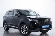 Chery Tiggo 7 Pro Max I Челябинск  - изображение 18
