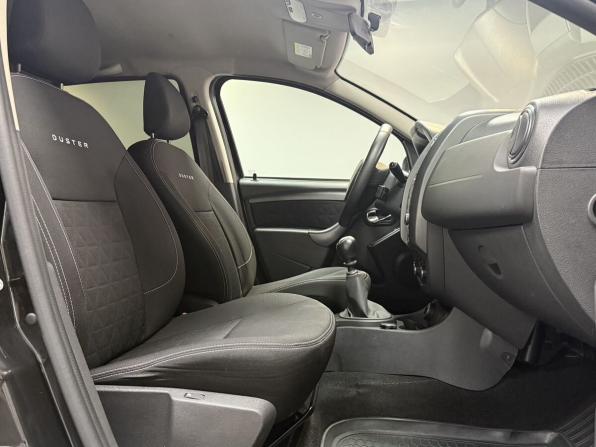 Renault Duster I Рестайлинг с пробегом 2018 года, цена 1 400 000 рублей, 106020 км, внедорожник, Автокод Объявления