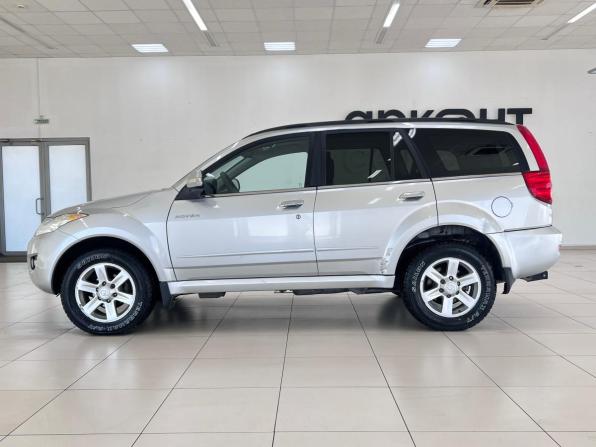 Great Wall Hover H5 с пробегом 2012 года, цена 890 000 рублей, 116424 км, внедорожник, Автокод Объявления