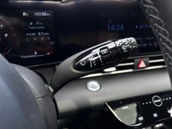 Hyundai Elantra VII (CN7) с пробегом 2021 года, цена 2 020 000 рублей, 18993 км, седан, Автокод Объявления
