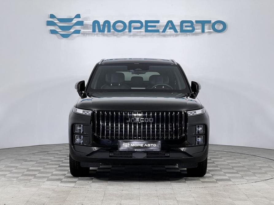 Jaecoo J7 I Калининград  - изображение 2