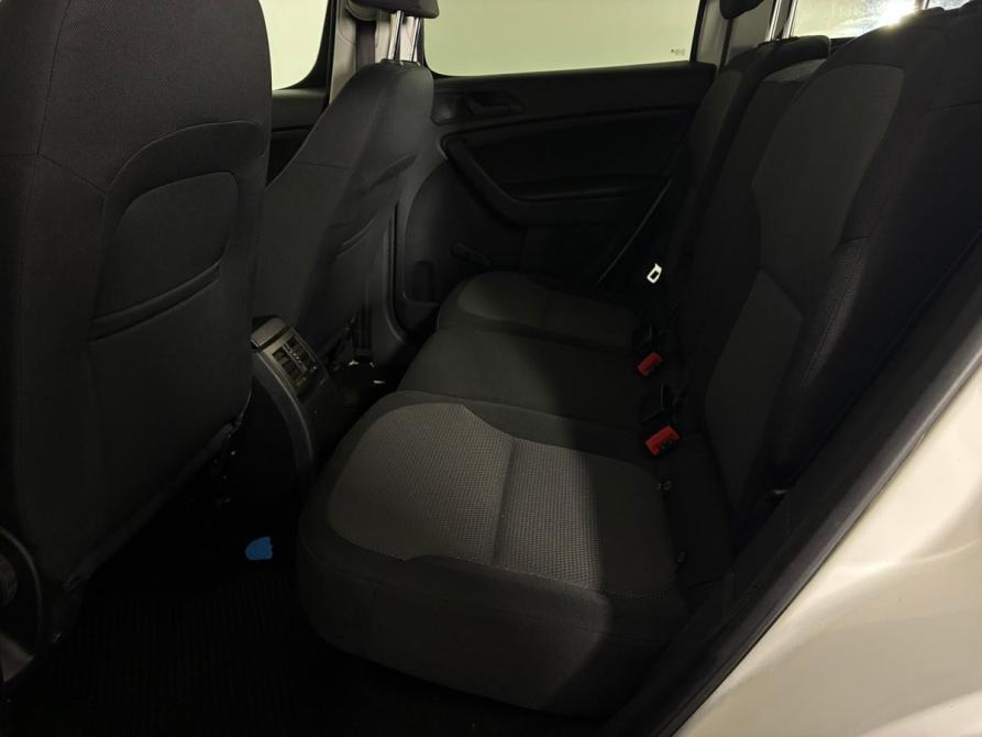 Skoda Yeti I Воронеж  - изображение 16