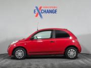 Nissan Micra III (K12) Нижний Новгород  - изображение 21