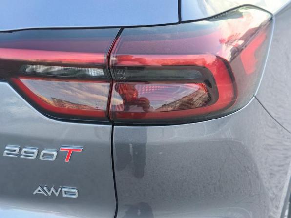 Chery Tiggo 7 Pro Max I с пробегом 2024 года, цена 1 890 000 рублей, 28000 км, внедорожник, Автокод Объявления