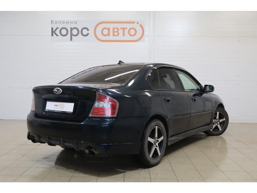Subaru Legacy IV Коломна  - изображение 3