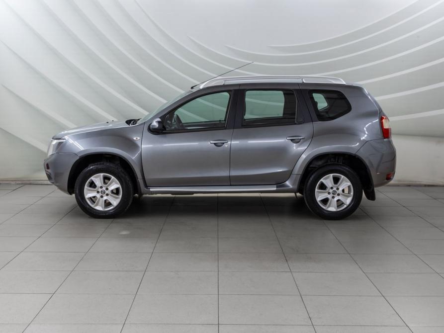 Nissan Terrano III (D10) Волгоград  - изображение 4