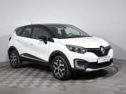Renault Kaptur I Санкт-Петербург  - изображение 25