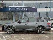 Audi Q7 II (4M) Рестайлинг 2 Самара  - изображение 42