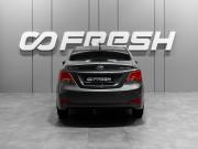 Hyundai Solaris I Рестайлинг Тюмень  - изображение 21