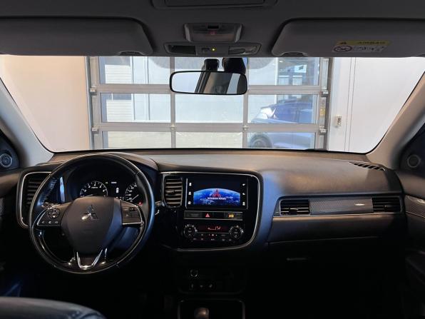 Mitsubishi Outlander III Рестайлинг 3 с пробегом 2019 года, цена 2 350 000 рублей, 113757 км, внедорожник, Автокод Объявления