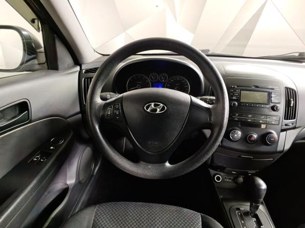 Hyundai i30 I Рестайлинг с пробегом 2010 года, цена 497 000 рублей, 168008 км, хэтчбек, Автокод Объявления
