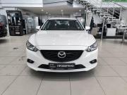 Mazda 6 III (GJ) Рестайлинг Казань  - изображение 24