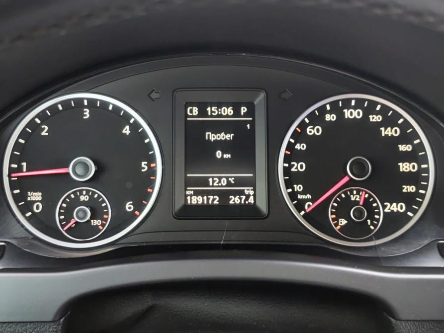 Volkswagen Tiguan I Рестайлинг Ижевск  - изображение 16