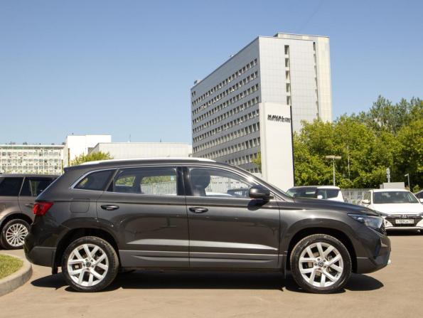 Jetta VS7 I Рестайлинг 1 с пробегом 2022 года, цена 2 028 000 рублей, 51933 км, внедорожник, Автокод Объявления