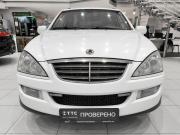 SsangYong Kyron I Рестайлинг Казань  - изображение 24