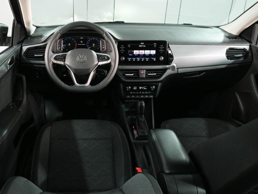 Volkswagen Polo VI Ростов-на-Дону  - изображение 6