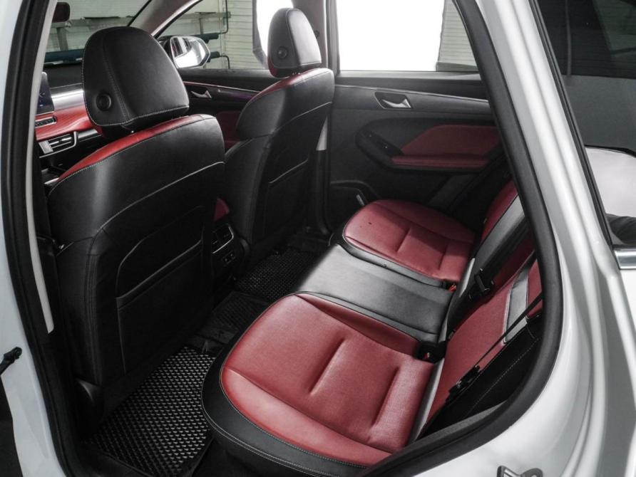 Haval Jolion I Рестайлинг Воронеж  - изображение 11