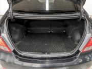 Hyundai Solaris I Рестайлинг Москва  - изображение 36
