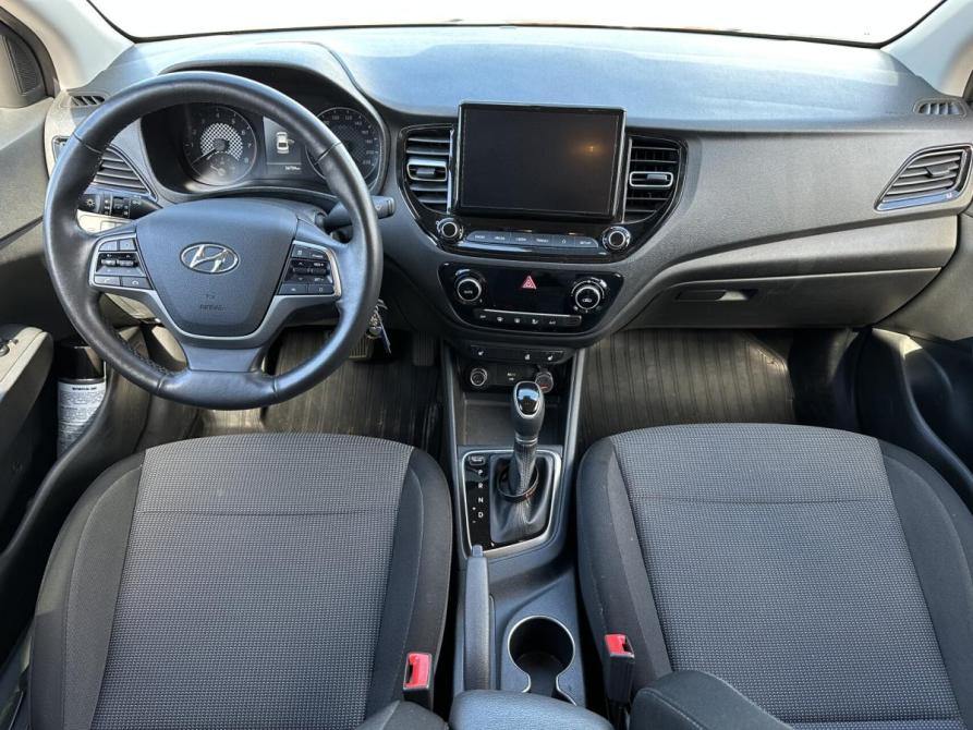 Hyundai Solaris II Рестайлинг Казань  - изображение 17