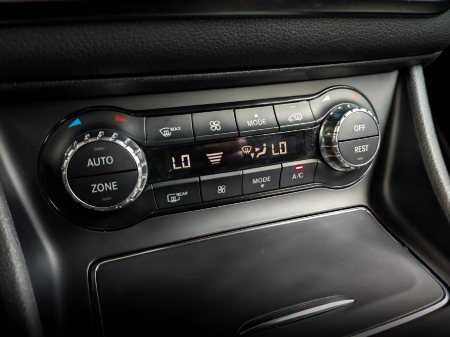 Mercedes-Benz GLA I (X156) Рестайлинг Химки  - изображение 24
