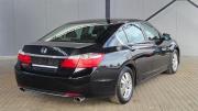 Honda Accord IX Тамбов  - изображение 26