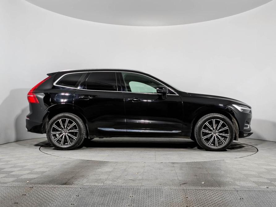 Volvo XC60 II Санкт-Петербург  - изображение 4
