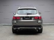 Mercedes-Benz GLC I (X253) Рестайлинг Москва  - изображение 23