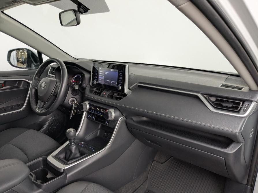 Toyota RAV4 V (XA50) Москва  - изображение 2