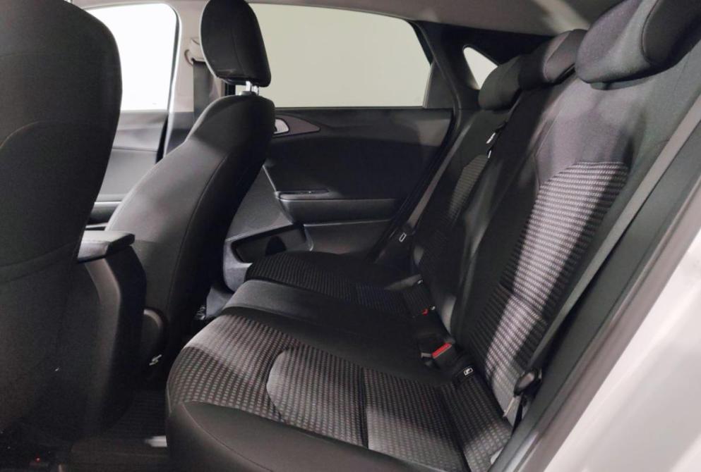 Kia Ceed III Ярославль  - изображение 14