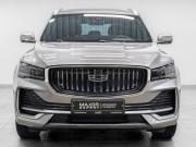 Geely Monjaro I Рестайлинг Москва  - изображение 32