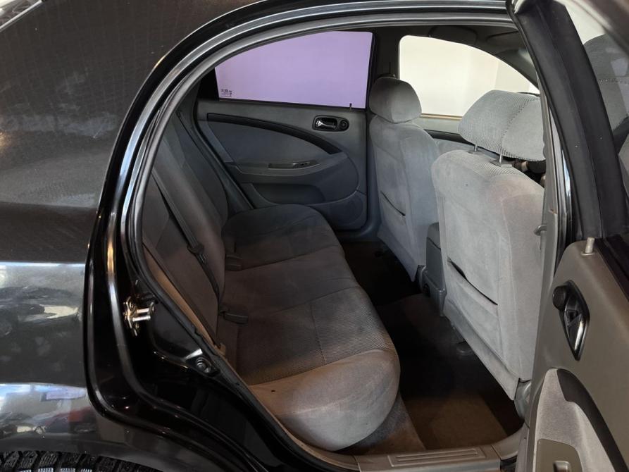 Chevrolet Lacetti I Чебоксары  - изображение 17