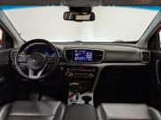 Kia Sportage IV Рестайлинг Санкт-Петербург  - изображение 42
