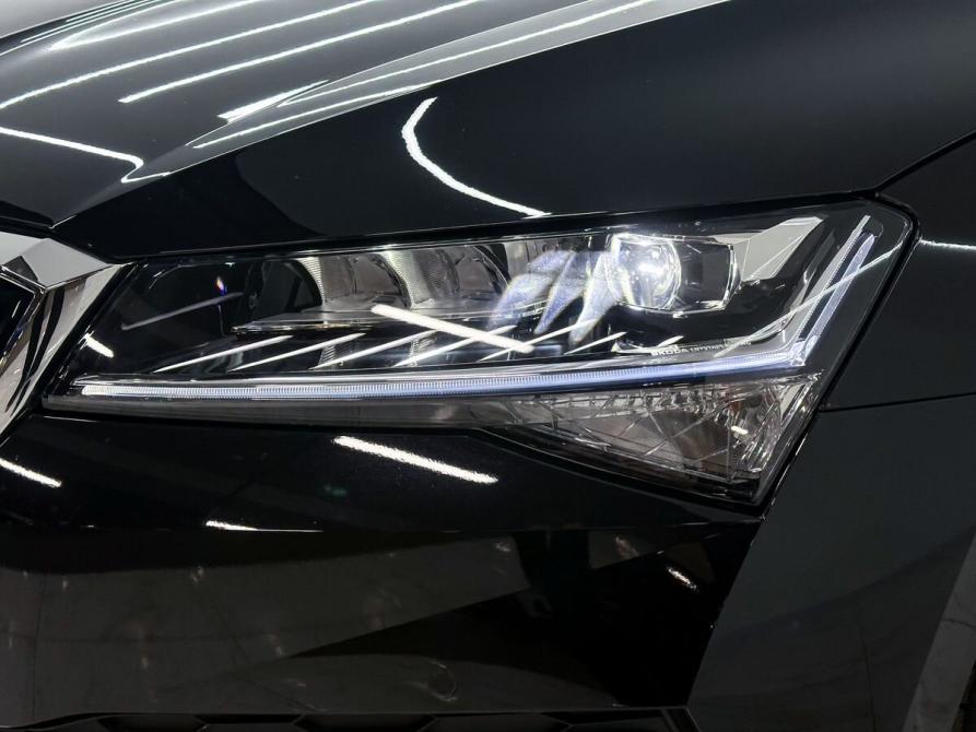 Skoda Superb III Рестайлинг Уфа  - изображение 8