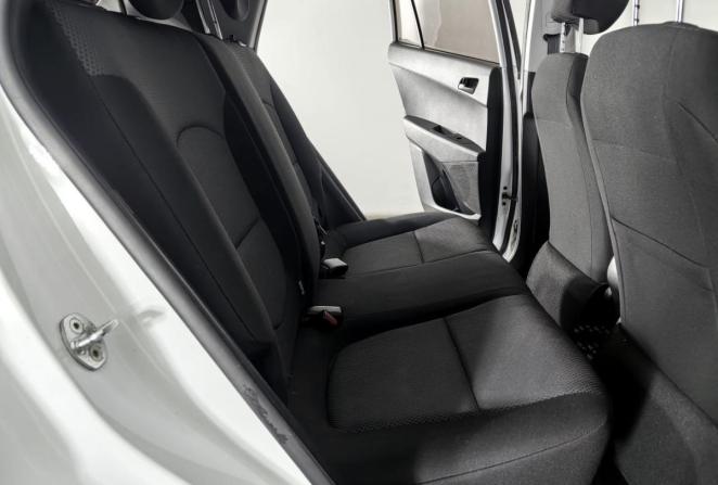 Hyundai Creta I с пробегом 2018 года, цена 1 670 000 рублей, 153400 км, внедорожник, Автокод Объявления
