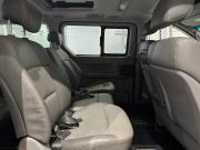 Hyundai Grand Starex I Москва  - изображение 31
