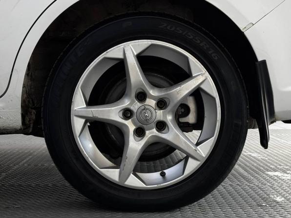 Opel Zafira B Рестайлинг с пробегом 2011 года, цена 550 000 рублей, 261788 км, компактвэн, Автокод Объявления